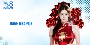 Đăng Nhập O8
