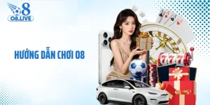 Hướng Dẫn Chơi O8